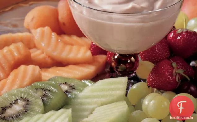 Prato De Frutas Festivo