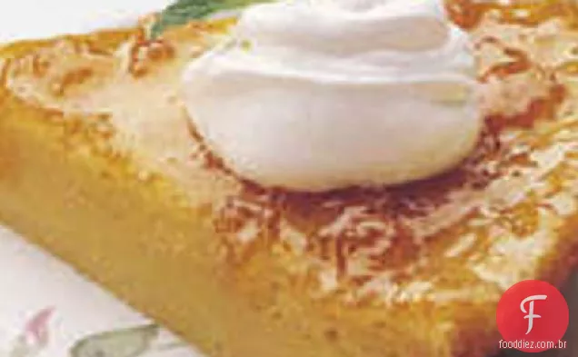 Torta De Damasco Incrivelmente Fácil