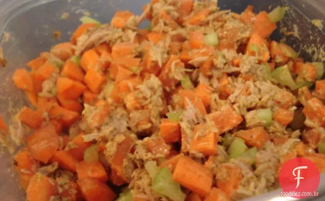 Salada De Atum