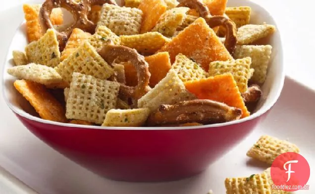 Cheesy Ranch Chex ® Mix