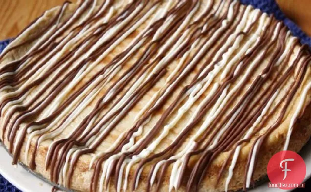 Cheesecake Russo Branco