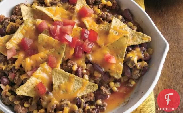 Caçarola Frigideira Nacho