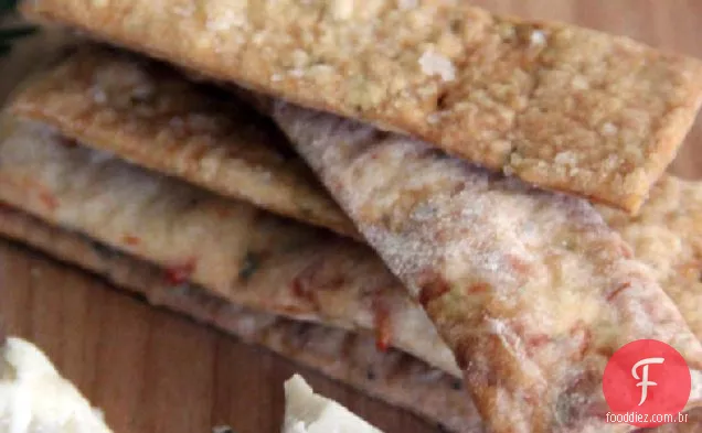 Biscoitos rápidos e fáceis
