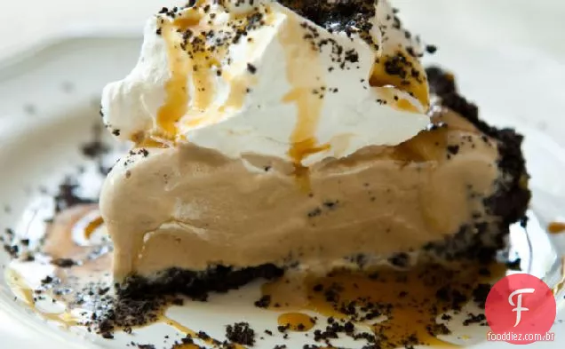 Torta De Caramelo
