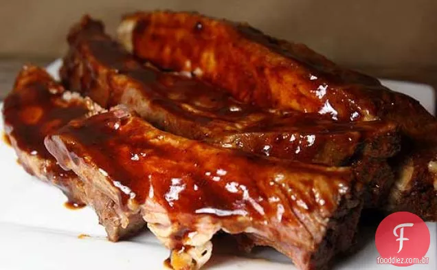 Receita do molho psico para churrasco da minha tia Marlyn