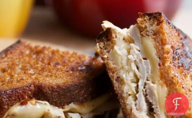 Turquia Reuben
