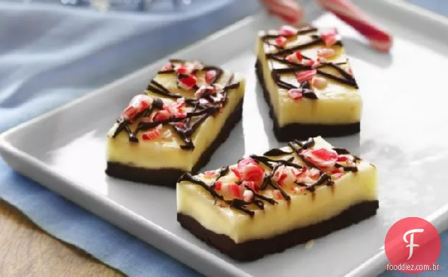 Chocolate-Cremes De Hortelã-Pimenta