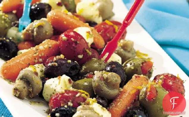 Antipasto Jumble