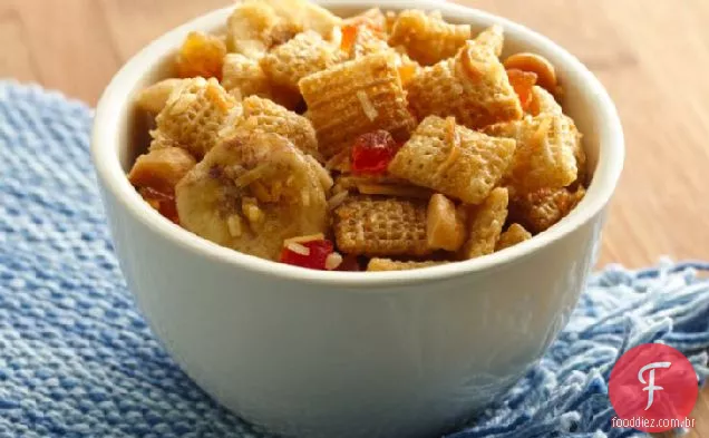 Tropical Island Chex® Mix Sem Glúten