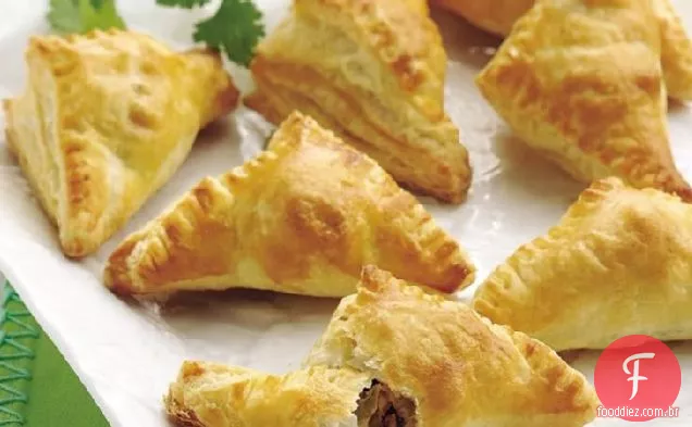 Empanadillas