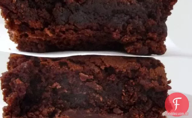 Brownies Mexicanos