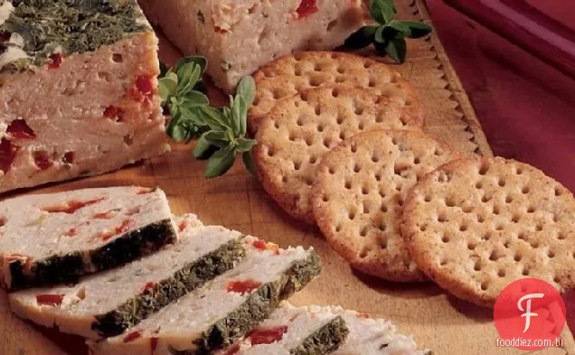 Terrina De Frango