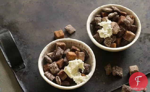Tiramisu Chex ® Party Mix