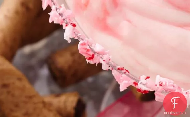 Candy Cane Dip