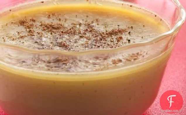 Creme Assado