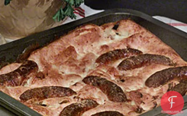 Toad-in-the-hole