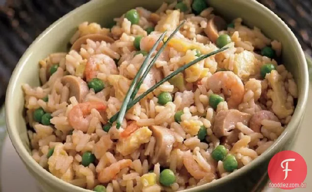 Jewel Fried Rice