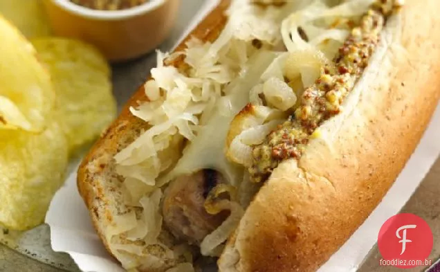 Milwaukee Dogs