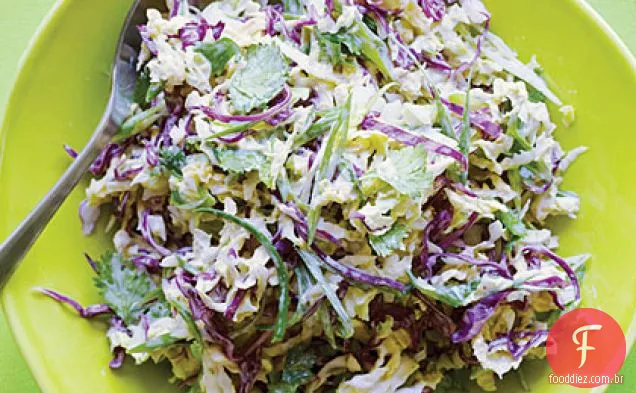 Cal Cremosa Slaw