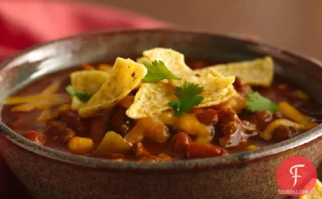 Frigideira Nacho Chili