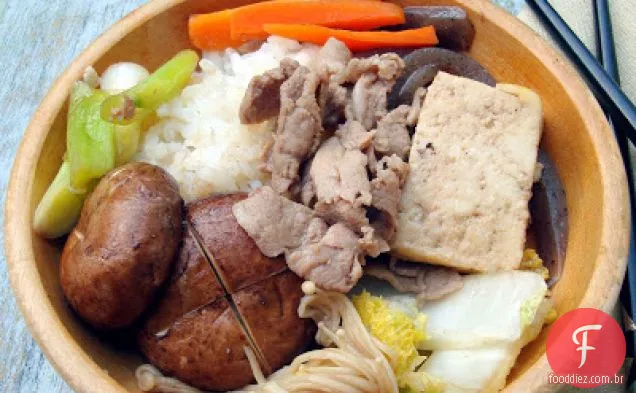 Sukiyaki Sukiyaki