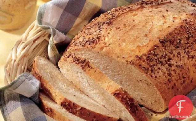 Cottage Dill Loaf