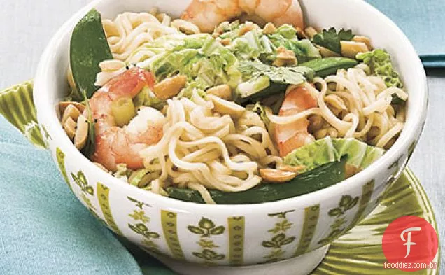 Noodle Bowl
