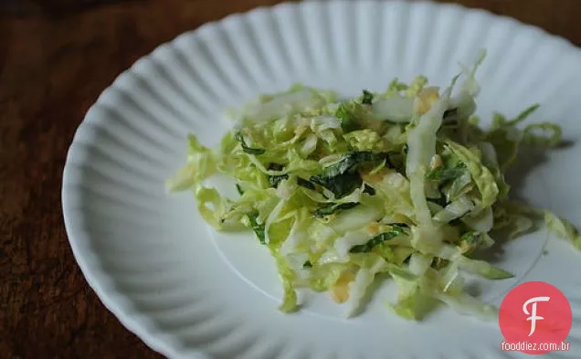 Verão Slaw