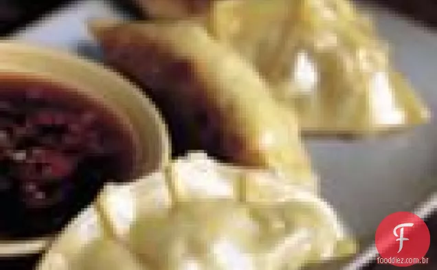 Pot Stickers