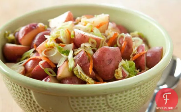 Salada De Batata