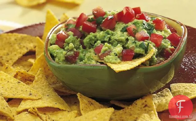 Guacamole Robusto