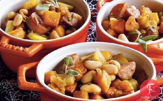 Ragu De Outono