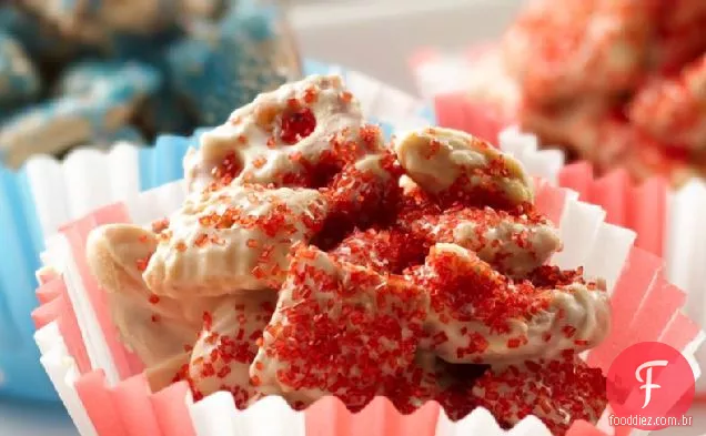 Chex Mix® Peanut Clusters