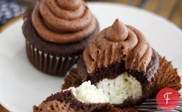 Italiano Amor Cupcakes