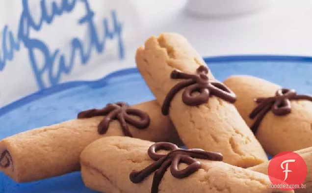 Cookies De Diploma