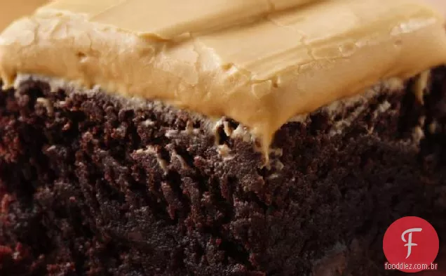 Dulce - Fosco Chipotle Brownies