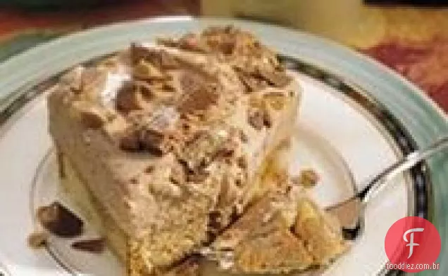 Toffee Tiramisu para uma multidão