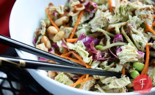 Thai Crunch Salad