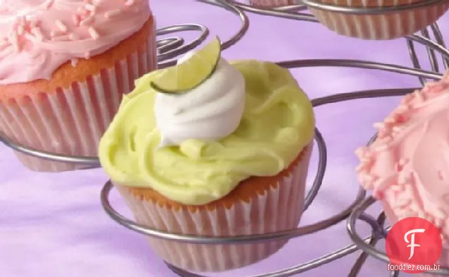 Key West Cupcakes