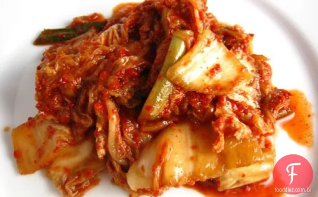 Kimchi