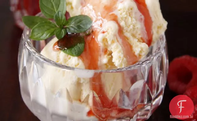 Molho Caramelo Brandy Berry