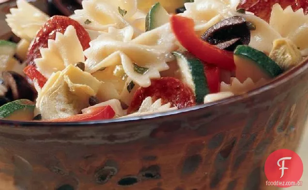 Antipasto Pasta