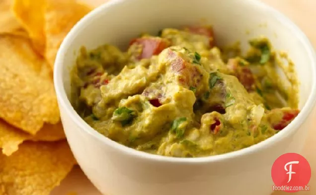 Quase Guacamole