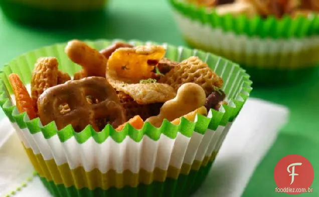 Surf e Sun Chex Mix