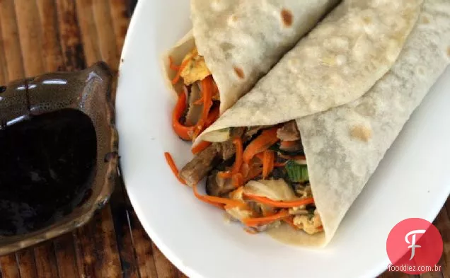 Pato Moo Shu