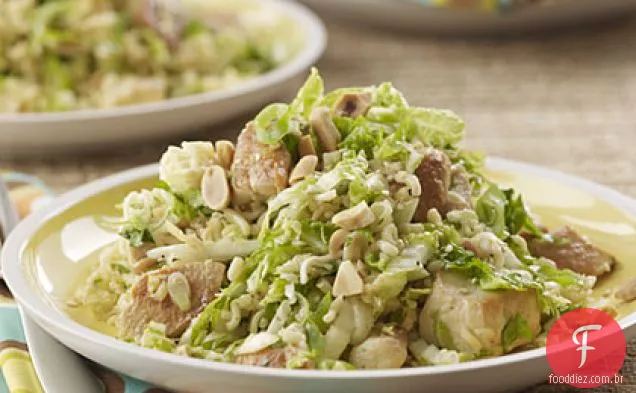 Salada De Frango Chinês