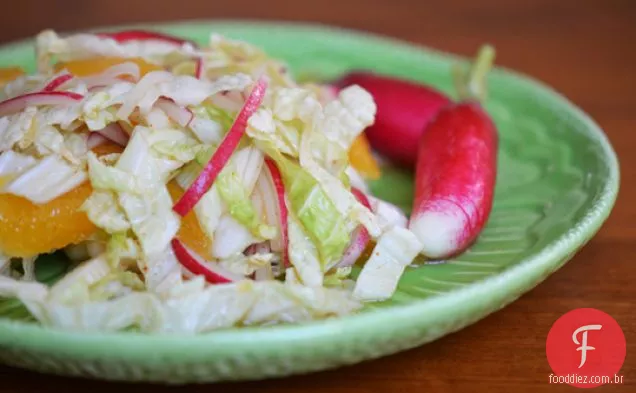Salada Inverno-Primavera