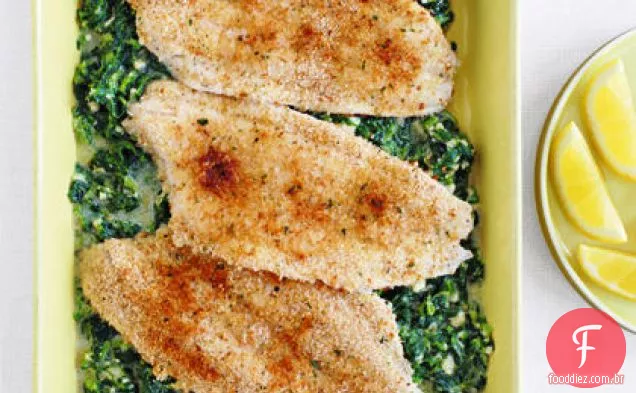 Sole Florentine