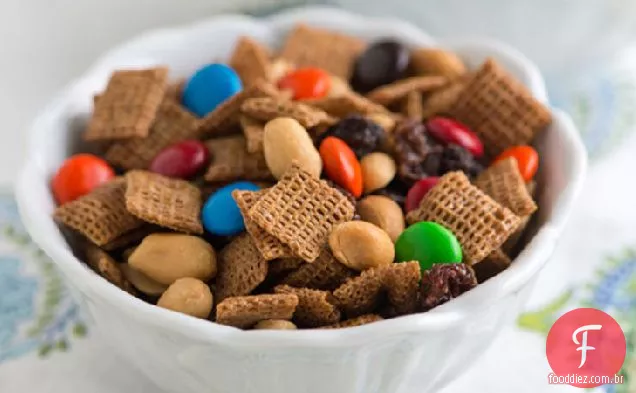 Buttery Trail Chex Mix