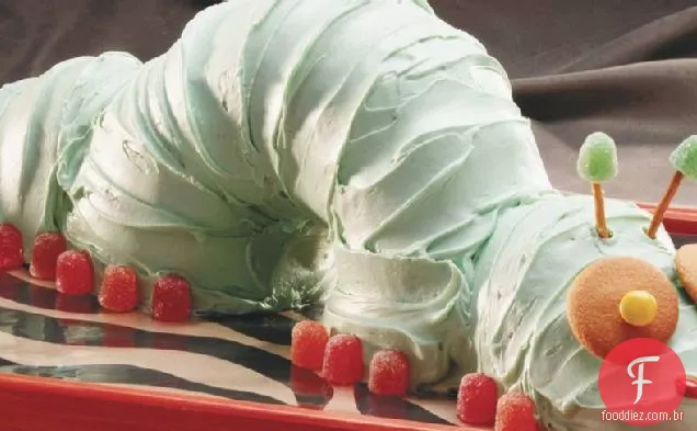 Bolo Inchworm